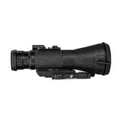 Armasight CO-LR Gen 3 Bravo Night Vision Clip-On 16 Armasight CO-LR Gen 3 Bravo Night Vision Clip-On -Tactical Equipment armasight co lr gen 3 bravo night vision clip on black top 2