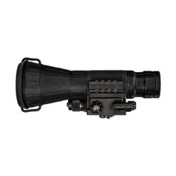 Armasight CO-LR Gen 3 Bravo Night Vision Clip-On 13 Armasight CO-LR Gen 3 Bravo Night Vision Clip-On -Tactical Equipment armasight co lr gen 3 bravo night vision clip on black top