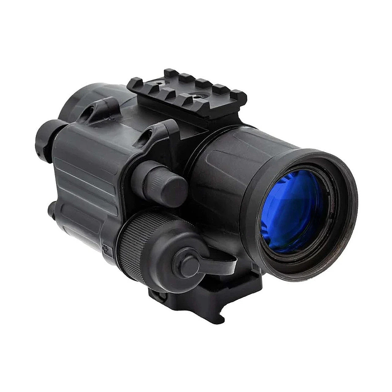 Armasight CO-Mini Gen 3 Bravo Night Vision Clip-On 6 Armasight CO-Mini Gen 3 Bravo Night Vision Clip-On - Image 4