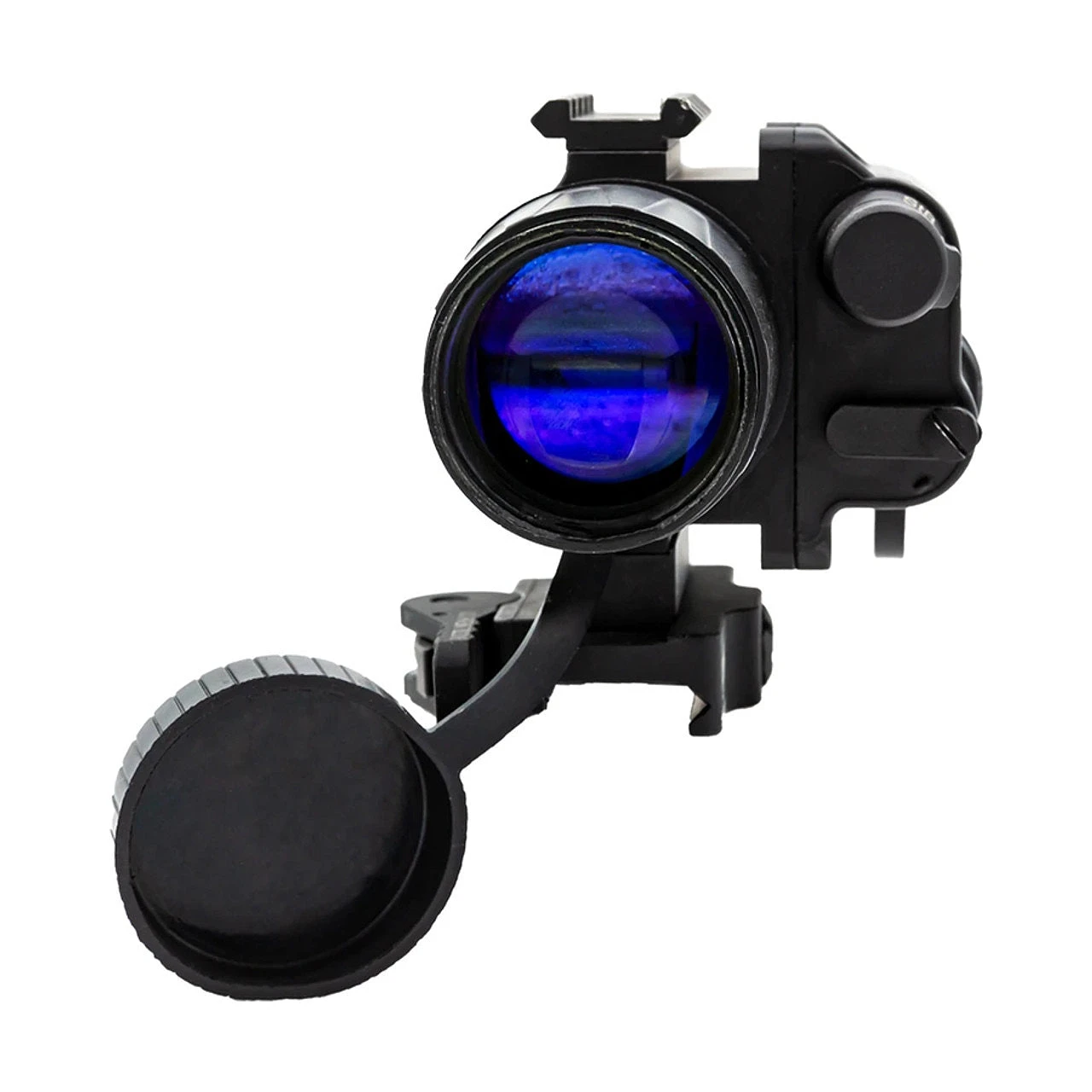 Armasight CO-Mini Gen 3 Bravo Night Vision Clip-On 5 Armasight CO-Mini Gen 3 Bravo Night Vision Clip-On - Image 3