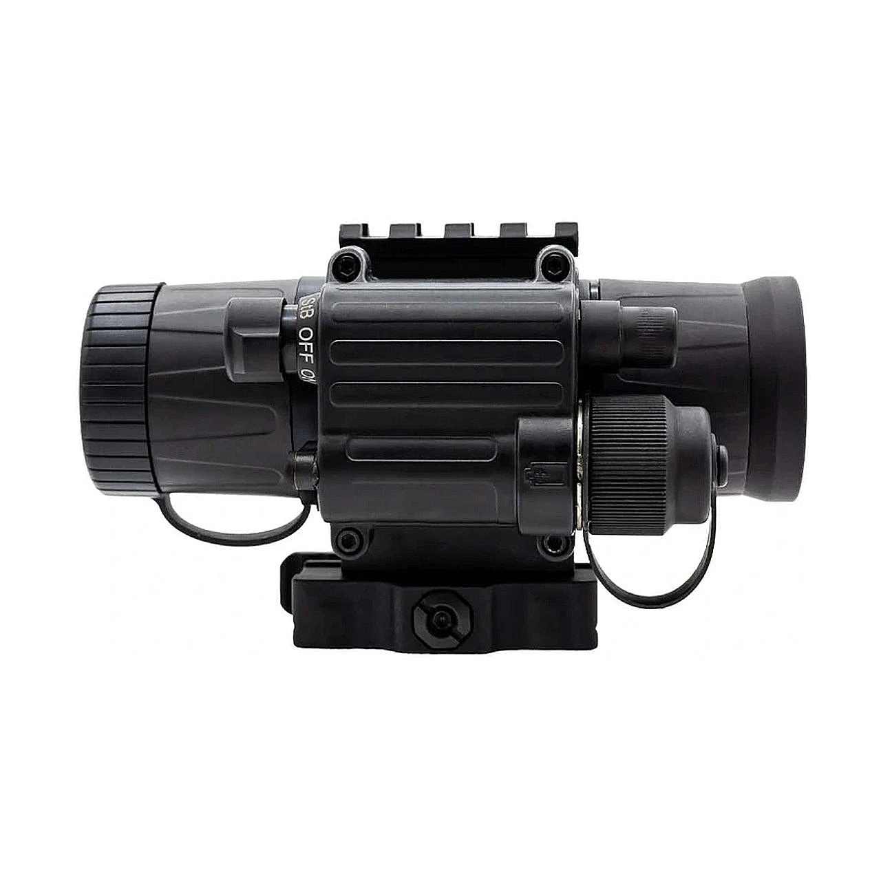 Armasight CO-Mini Gen 3 Bravo Night Vision Clip-On 9 Armasight CO-Mini Gen 3 Bravo Night Vision Clip-On - Image 7