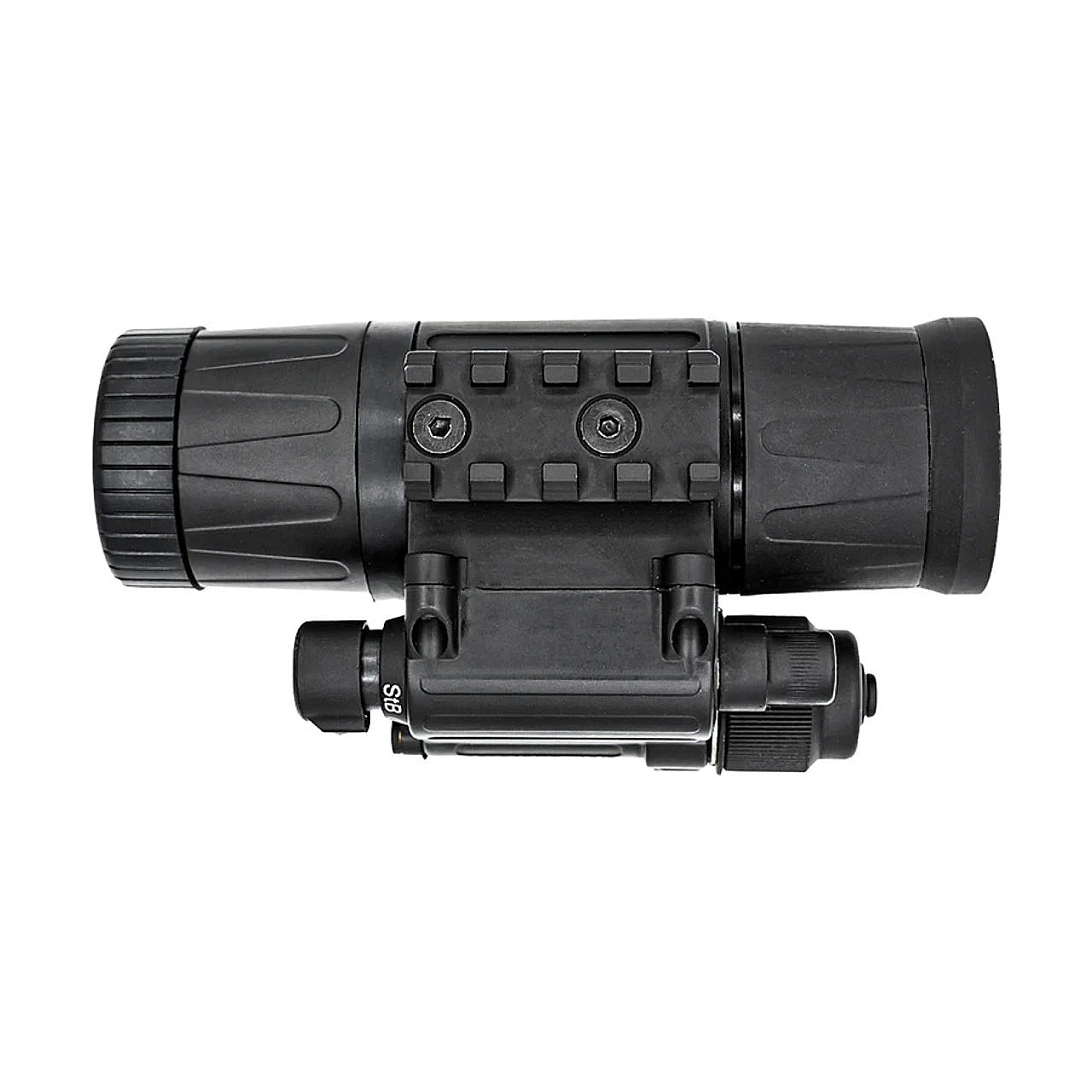 Armasight CO-Mini Gen 3 Bravo Night Vision Clip-On 7 Armasight CO-Mini Gen 3 Bravo Night Vision Clip-On - Image 5