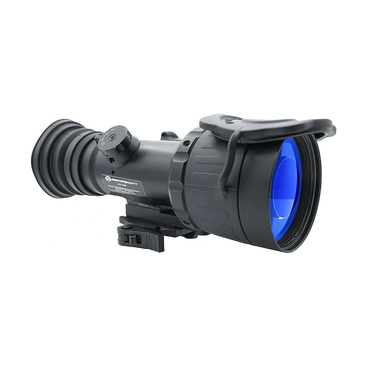 Armasight CO-MR Gen 3 Pinnacle Night Vision Clip-On 8 Armasight CO-MR Gen 3 Pinnacle Night Vision Clip-On - Image 6