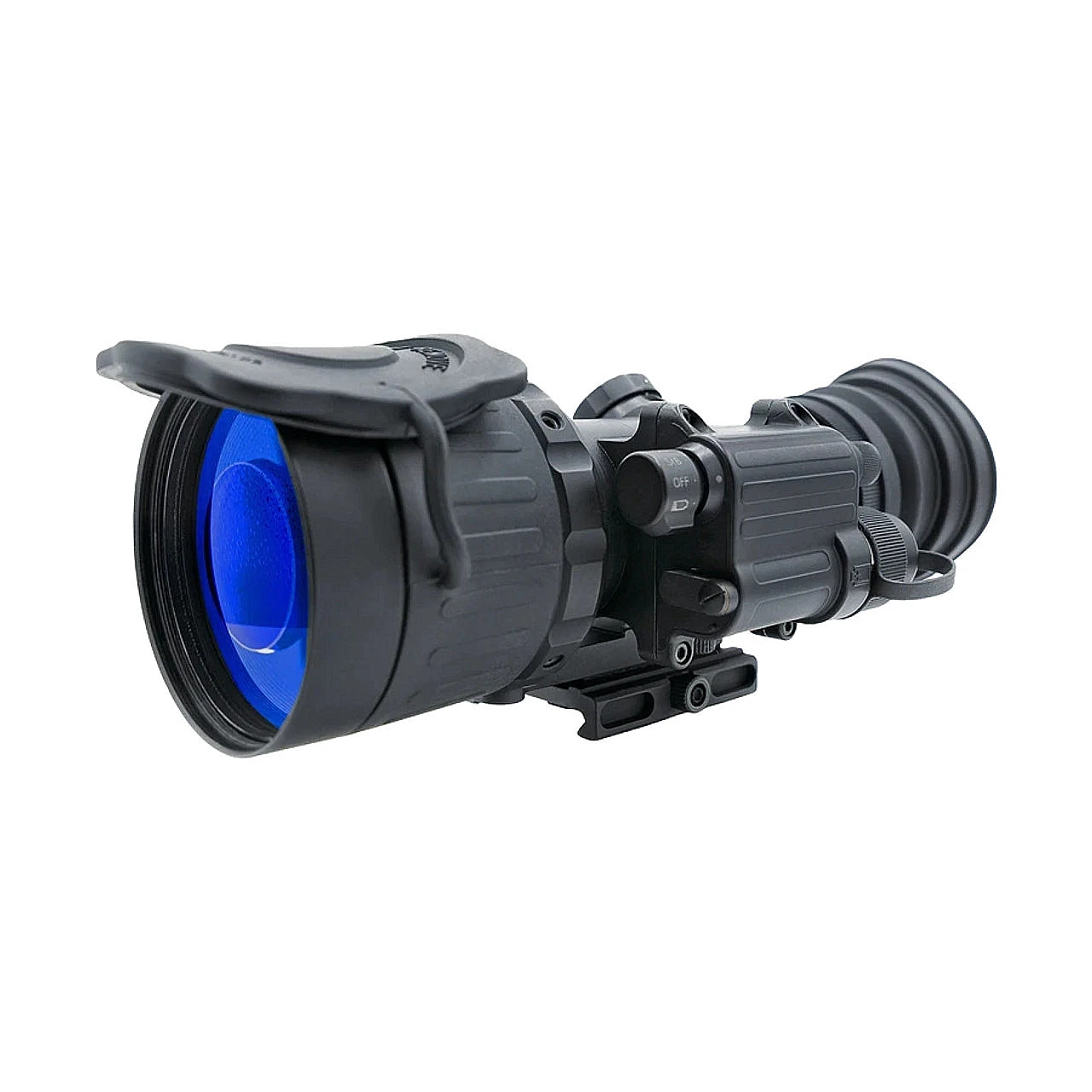 Armasight CO-MR Gen 3 Pinnacle Night Vision Clip-On 3 Armasight CO-MR Gen 3 Pinnacle Night Vision Clip-On