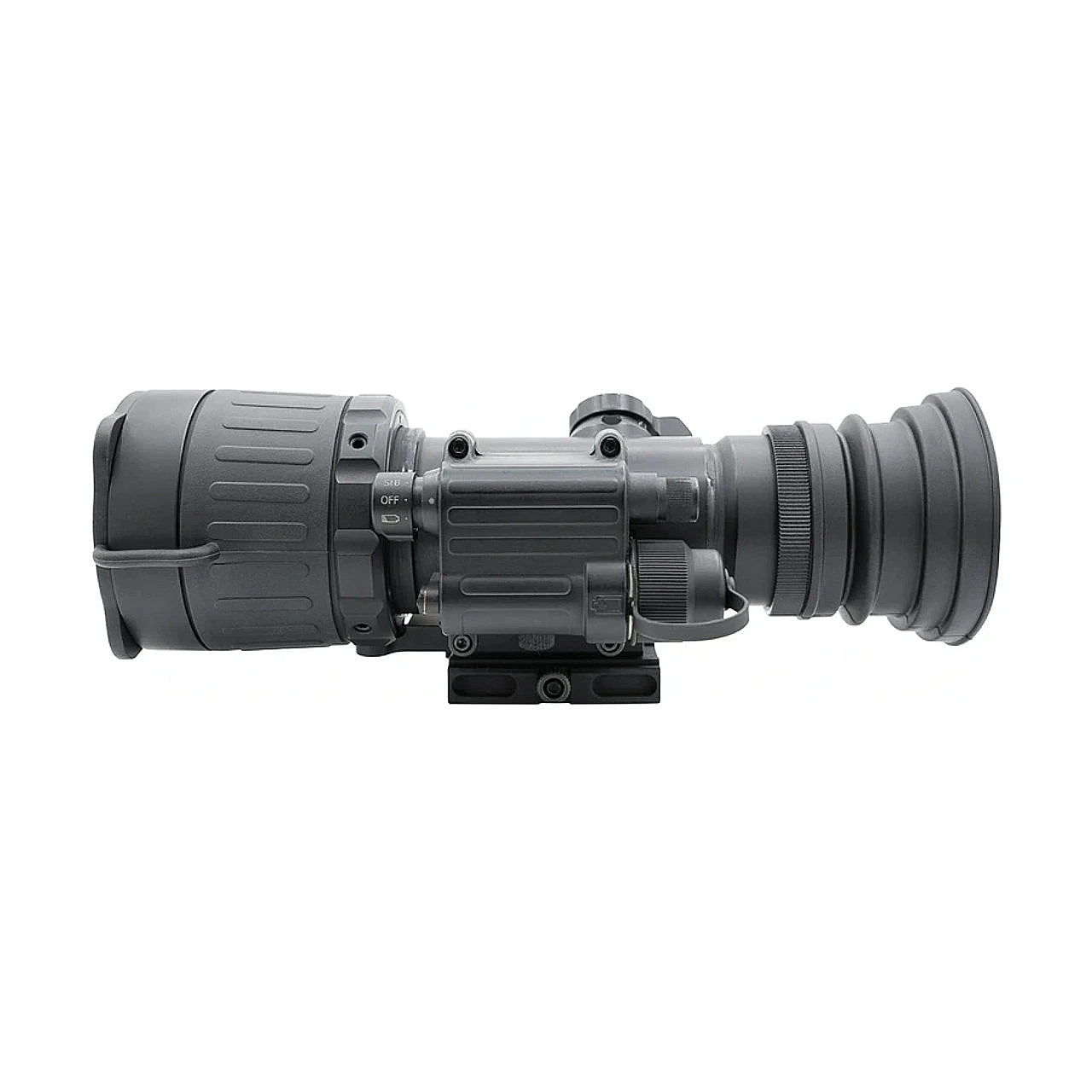 Armasight CO-MR Gen 3 Pinnacle Night Vision Clip-On 5 Armasight CO-MR Gen 3 Pinnacle Night Vision Clip-On - Image 3
