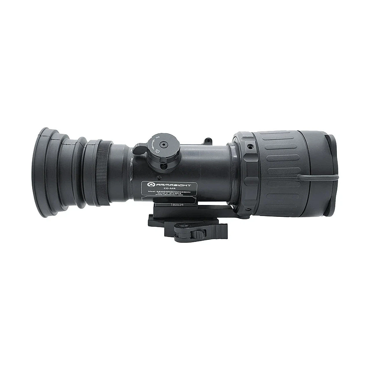 Armasight CO-MR Gen 3 Pinnacle Night Vision Clip-On 7 Armasight CO-MR Gen 3 Pinnacle Night Vision Clip-On - Image 5