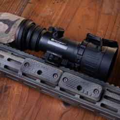 Armasight CO-MR Gen 3 Pinnacle Night Vision Clip-On 15 Armasight CO-MR Gen 3 Pinnacle Night Vision Clip-On -Tactical Equipment armasight co mr gen 3 pinnacle night vision clip on weapon mounted 2