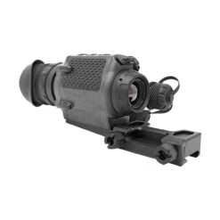 Armasight Collector 320 1.5-6x19 Compact Thermal Weapon Sight 9 Armasight Collector 320 1.5-6x19 Compact Thermal Weapon Sight -Tactical Equipment armasight collector 320 1.5 6x19 compact thermal weapon sight front angle