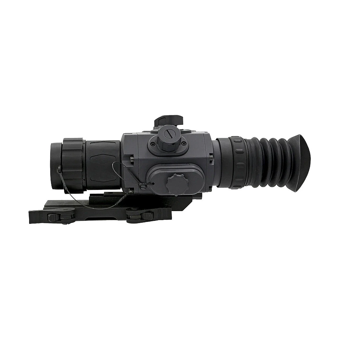 Armasight Contractor 320 3-12x25 Thermal Weapon Sight 7 Armasight Contractor 320 3-12x25 Thermal Weapon Sight - Image 5