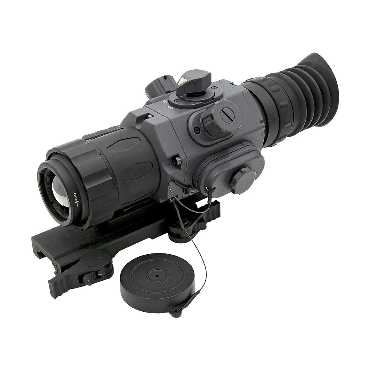 Armasight Contractor 320 3-12x25 Thermal Weapon Sight 4 Armasight Contractor 320 3-12x25 Thermal Weapon Sight - Image 2