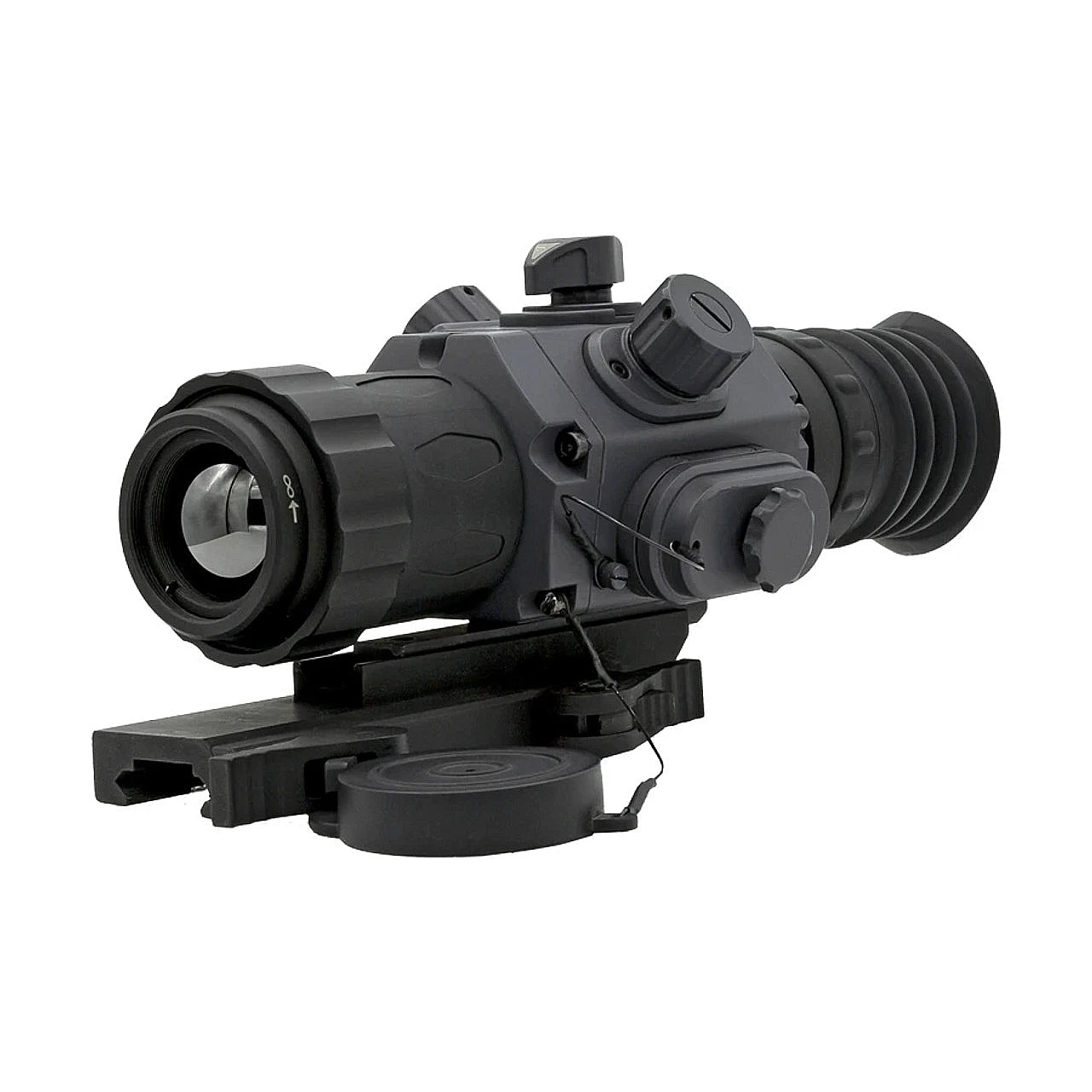 Armasight Contractor 320 3-12x25 Thermal Weapon Sight 3 Armasight Contractor 320 3-12x25 Thermal Weapon Sight
