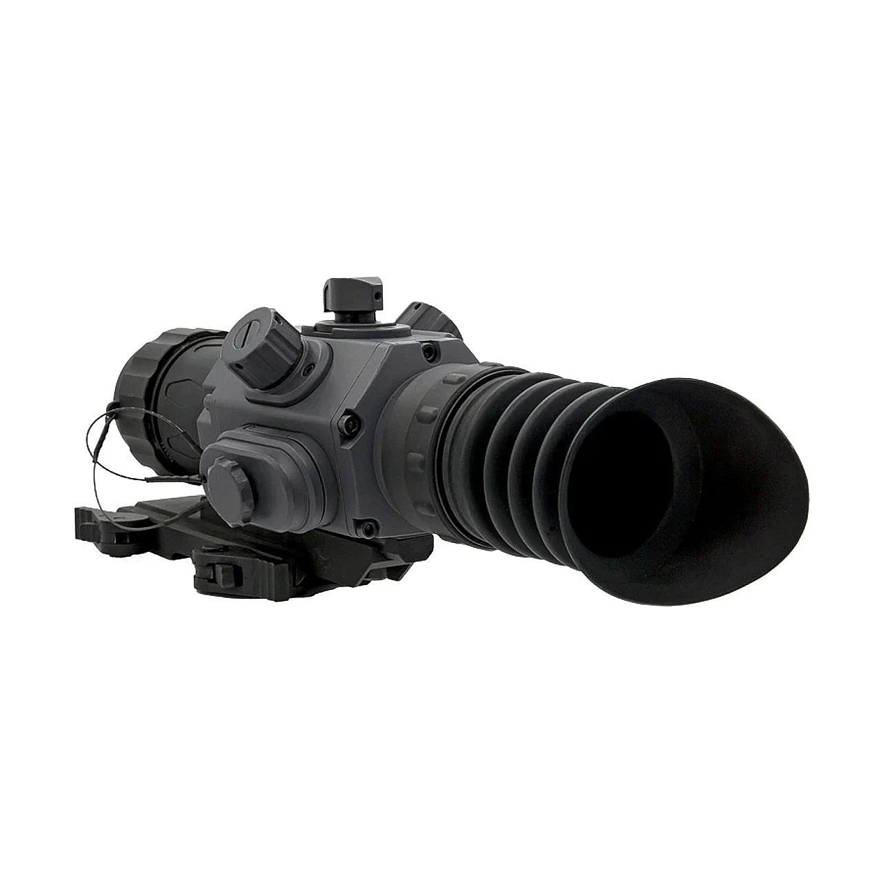 Armasight Contractor 320 3-12x25 Thermal Weapon Sight 8 Armasight Contractor 320 3-12x25 Thermal Weapon Sight - Image 6
