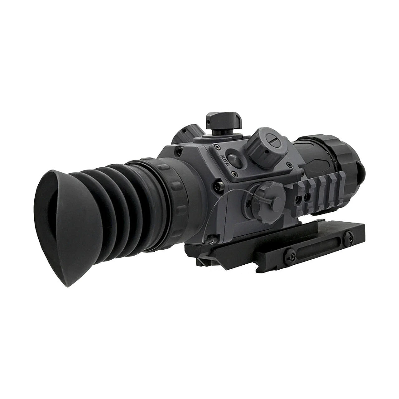 Armasight Contractor 320 3-12x25 Thermal Weapon Sight 9 Armasight Contractor 320 3-12x25 Thermal Weapon Sight - Image 7
