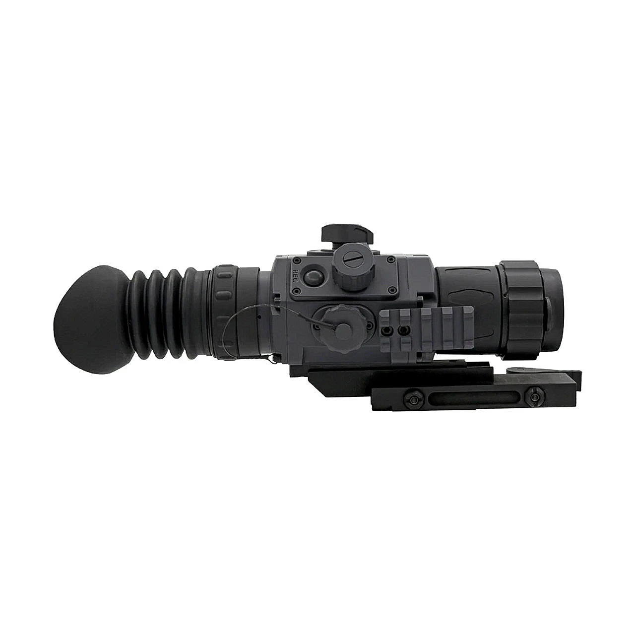 Armasight Contractor 320 3-12x25 Thermal Weapon Sight 10 Armasight Contractor 320 3-12x25 Thermal Weapon Sight - Image 8