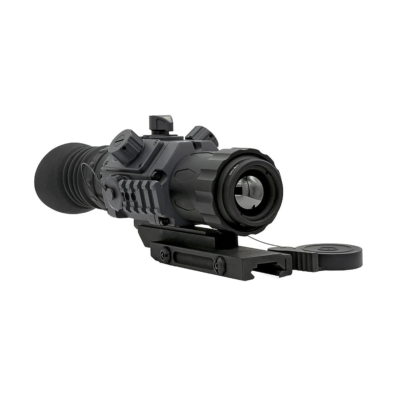 Armasight Contractor 320 3-12x25 Thermal Weapon Sight 11 Armasight Contractor 320 3-12x25 Thermal Weapon Sight - Image 9