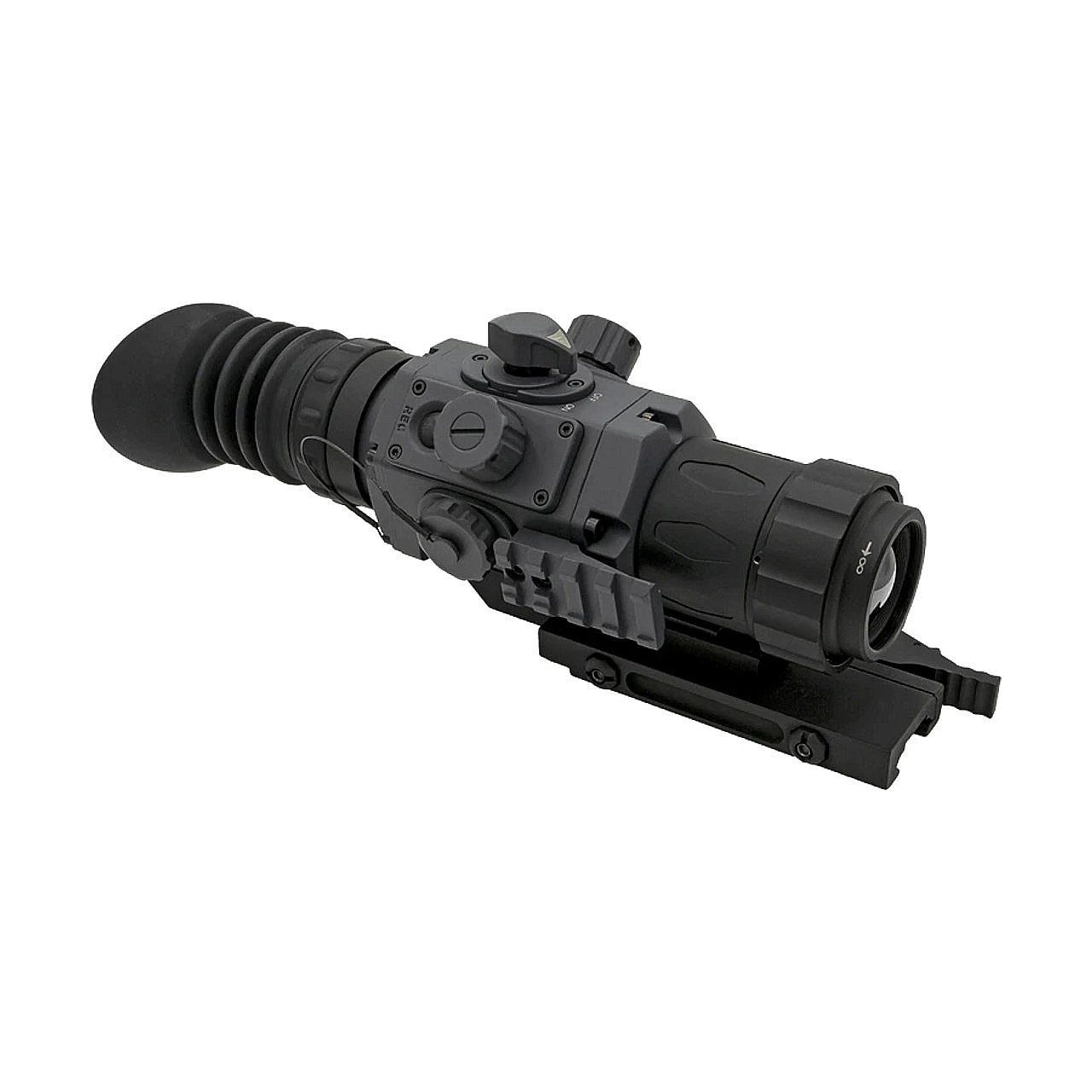 Armasight Contractor 320 3-12x25 Thermal Weapon Sight 5 Armasight Contractor 320 3-12x25 Thermal Weapon Sight - Image 3