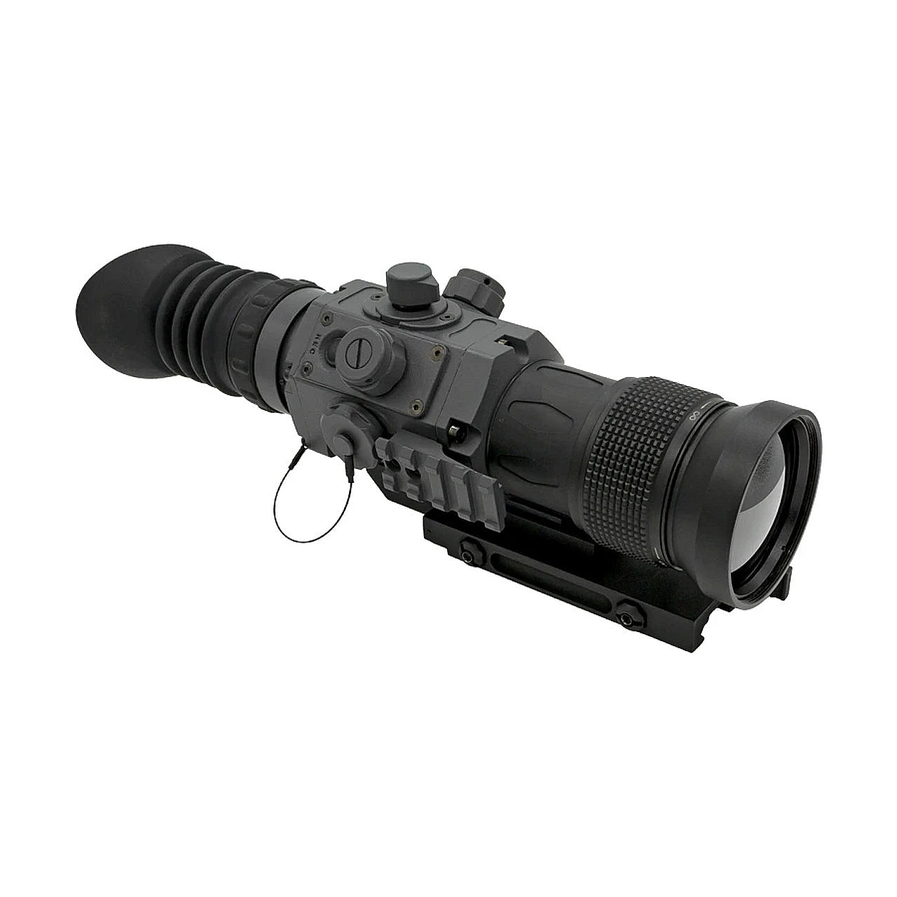 Armasight Contractor 320 6-24x50 Thermal Weapon Sight 4 Armasight Contractor 320 6-24x50 Thermal Weapon Sight - Image 2