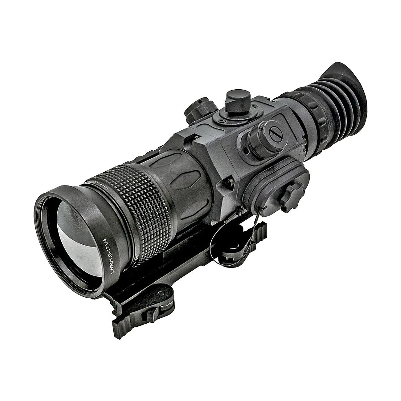 Armasight Contractor 320 6-24x50 Thermal Weapon Sight 7 Armasight Contractor 320 6-24x50 Thermal Weapon Sight - Image 5