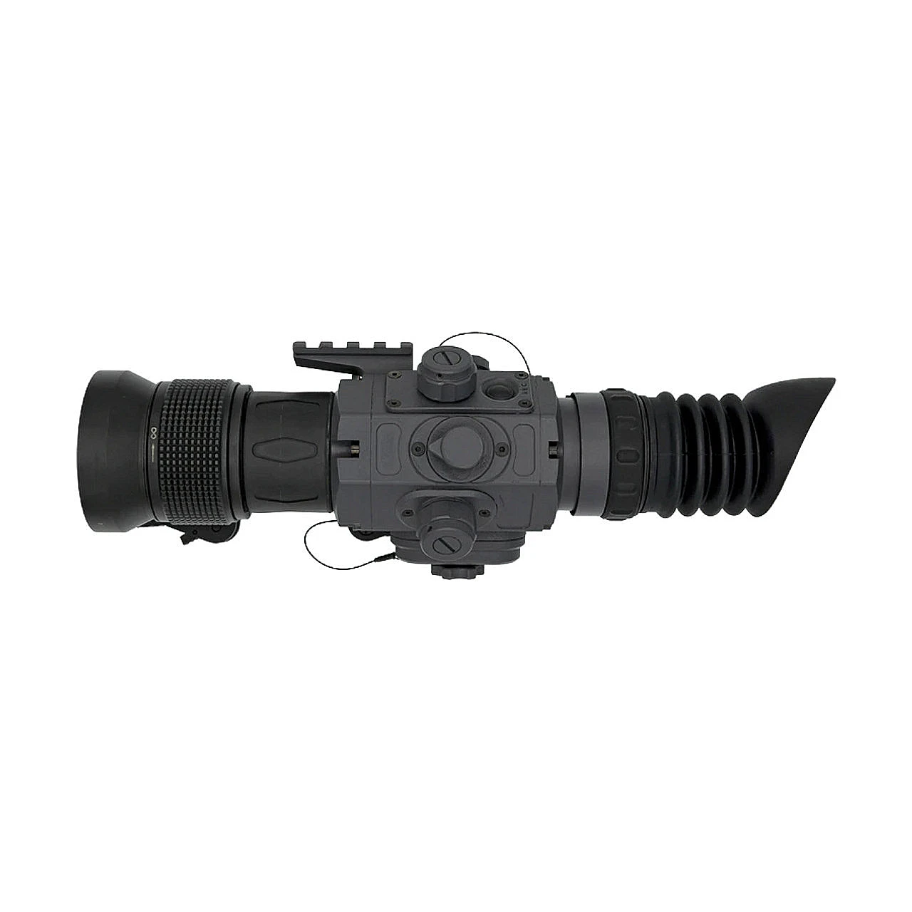 Armasight Contractor 320 6-24x50 Thermal Weapon Sight 8 Armasight Contractor 320 6-24x50 Thermal Weapon Sight - Image 6