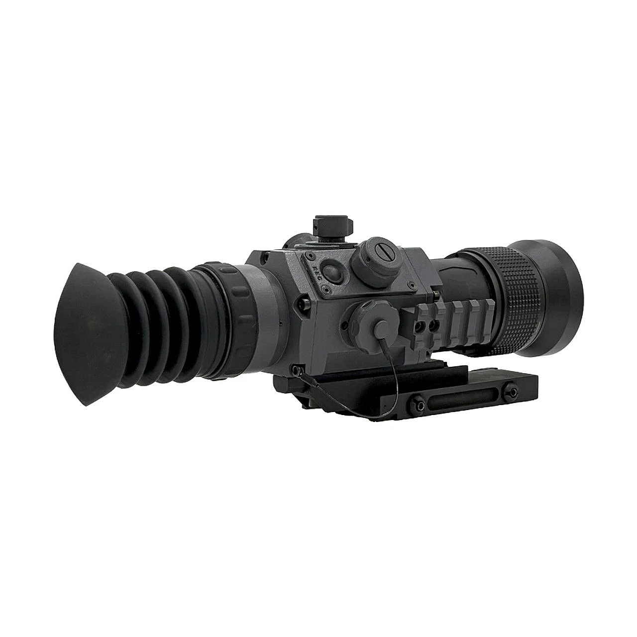 Armasight Contractor 320 6-24x50 Thermal Weapon Sight 10 Armasight Contractor 320 6-24x50 Thermal Weapon Sight - Image 8