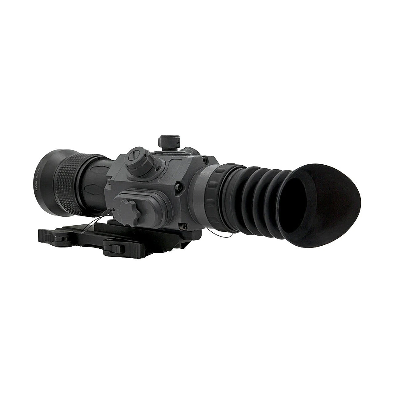 Armasight Contractor 320 6-24x50 Thermal Weapon Sight 11 Armasight Contractor 320 6-24x50 Thermal Weapon Sight - Image 9