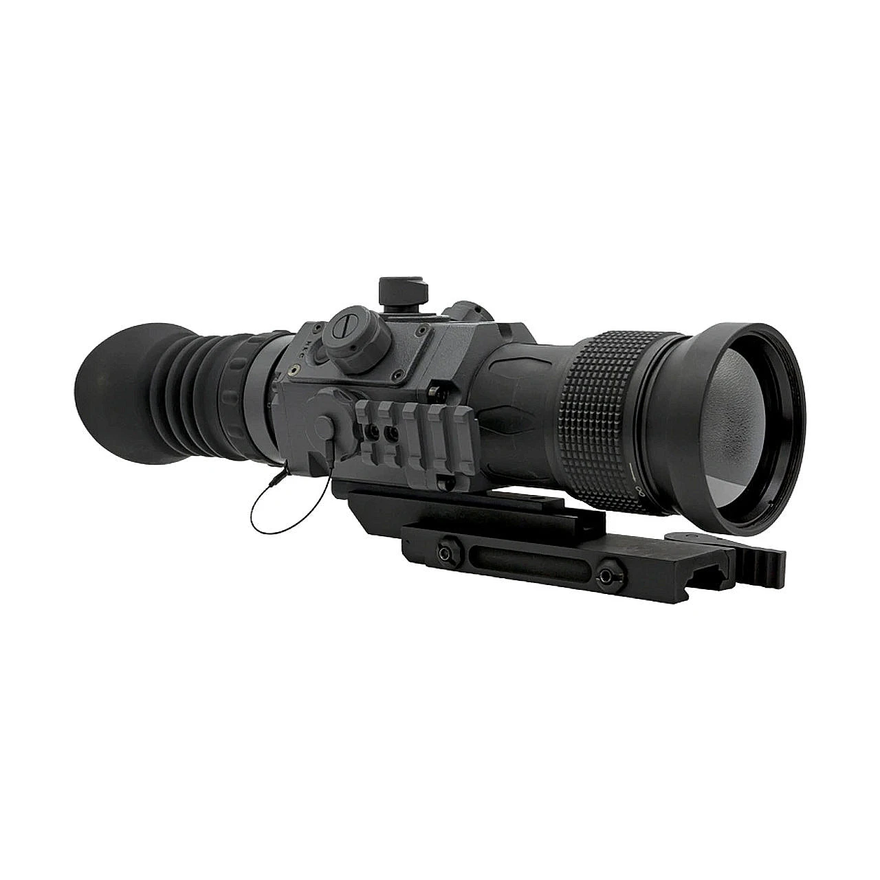 Armasight Contractor 320 6-24x50 Thermal Weapon Sight 12 Armasight Contractor 320 6-24x50 Thermal Weapon Sight - Image 10