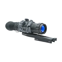 Armasight Contractor 640 2.3-9.2x35 Thermal Weapon Sight 9 Armasight Contractor 640 2.3-9.2x35 Thermal Weapon Sight -Tactical Equipment armasight contractor 640 2.3 9.2x35 thermal weapon sight 2