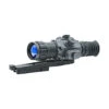 Armasight Contractor 640 2.3-9.2x35 Thermal Weapon Sight 2 Armasight Contractor 640 2.3-9.2x35 Thermal Weapon Sight -Tactical Equipment armasight contractor 640 2.3 9.2x35 thermal weapon sight 3