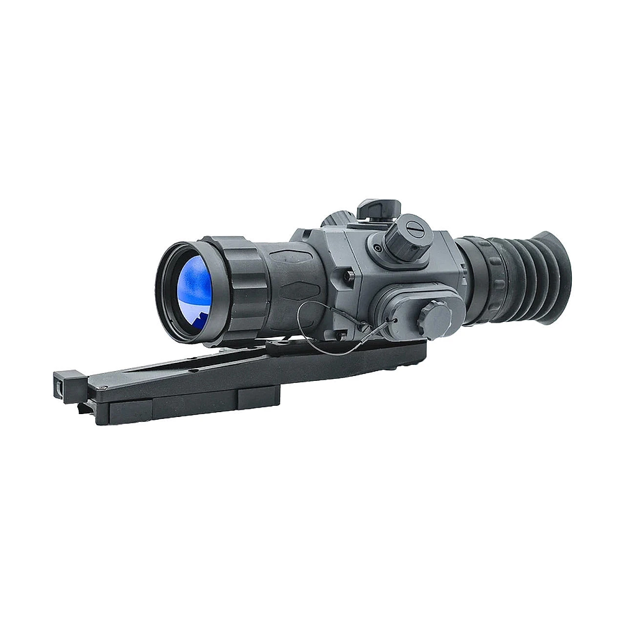 Armasight Contractor 640 2.3-9.2x35 Thermal Weapon Sight 3 Armasight Contractor 640 2.3-9.2x35 Thermal Weapon Sight