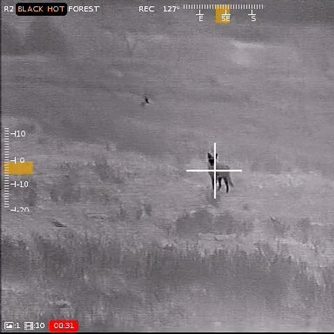 Armasight Contractor 640 3-12x50 Thermal Weapon Sight 4 Armasight Contractor 640 3-12x50 Thermal Weapon Sight - Image 2