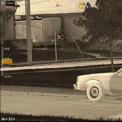 Armasight Contractor 640 3-12x50 Thermal Weapon Sight 11 Armasight Contractor 640 3-12x50 Thermal Weapon Sight -Tactical Equipment armasight contractor 640 3 12x50 thermal weapon sight sepia