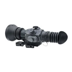 Armasight Contractor 640 4.8-19.2x75 Thermal Weapon Sight -Tactical Equipment armasight contractor 640 4.8 19.2x75 thermal weapon sight 6