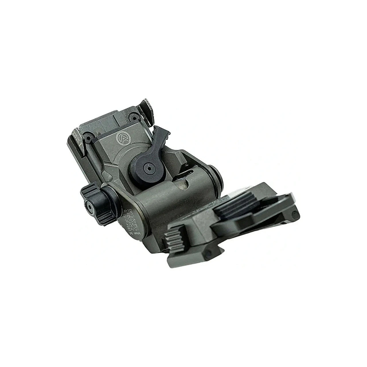 Armasight G95 NVG Mount Designed & Manufactured By Wilcox Industries 5 Armasight G95 NVG Mount Designed & Manufactured By Wilcox Industries - Image 3