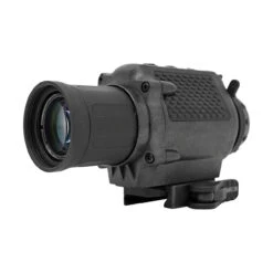 Armasight Jockey 320 Compact Thermal Clip-On -Tactical Equipment armasight jockey 320 compact thermal clip on rear angle 2