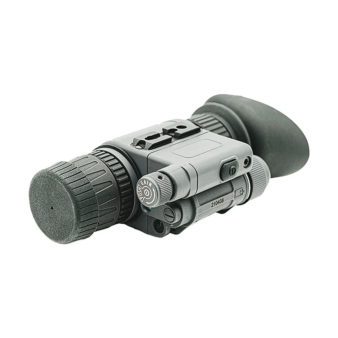 Armasight MNVD-51 Gen 3 Pinnacle Night Vision Monocular 11 Armasight MNVD-51 Gen 3 Pinnacle Night Vision Monocular - Image 9