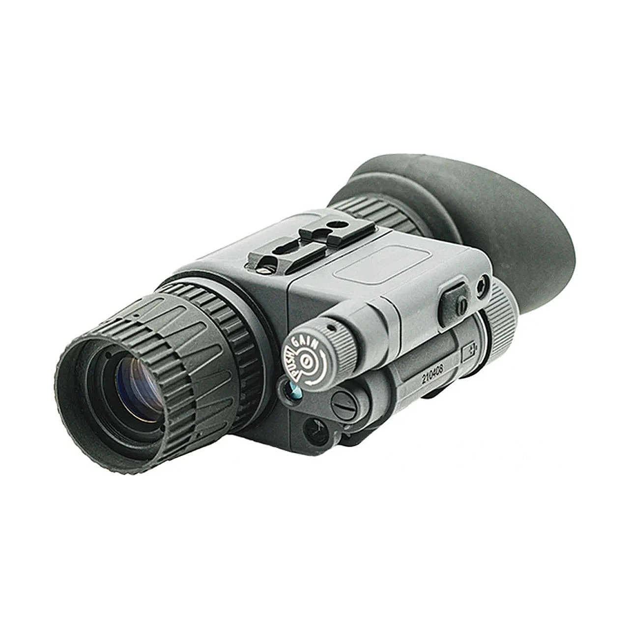 Armasight MNVD-51 Gen 3 Pinnacle Night Vision Monocular 3 Armasight MNVD-51 Gen 3 Pinnacle Night Vision Monocular