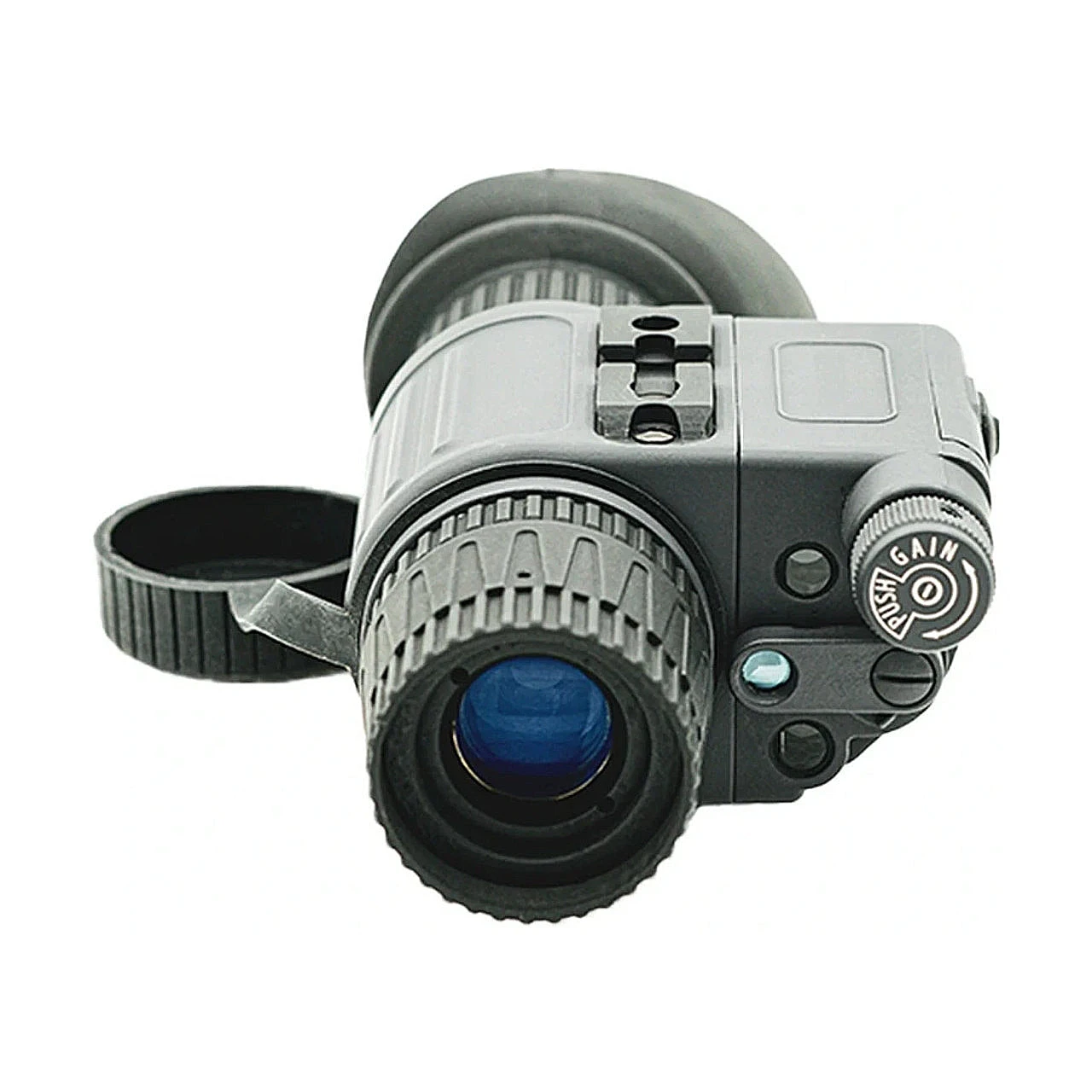 Armasight MNVD-51 Gen 3 Pinnacle Night Vision Monocular 10 Armasight MNVD-51 Gen 3 Pinnacle Night Vision Monocular - Image 8
