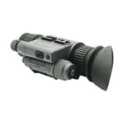 Armasight MNVD-51 Gen 3 Pinnacle Night Vision Monocular 13 Armasight MNVD-51 Gen 3 Pinnacle Night Vision Monocular -Tactical Equipment armasight mnvd 51 gen 3 pinnacle night vision monocular rear angle 2