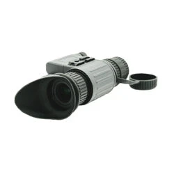 Armasight MNVD-51 Gen 3 Pinnacle Night Vision Monocular 14 Armasight MNVD-51 Gen 3 Pinnacle Night Vision Monocular -Tactical Equipment armasight mnvd 51 gen 3 pinnacle night vision monocular rear angle