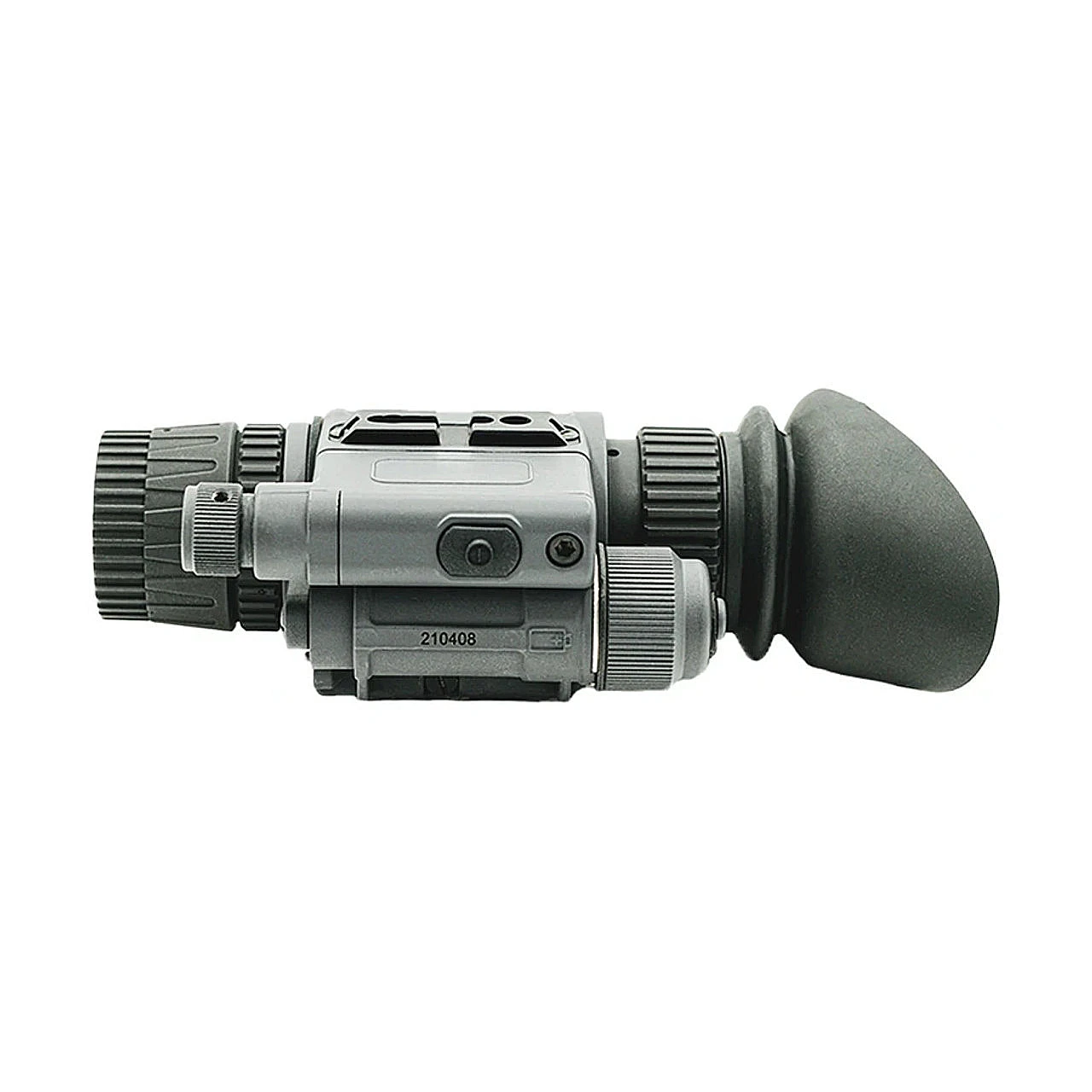 Armasight MNVD-51 Gen 3 Pinnacle Night Vision Monocular 4 Armasight MNVD-51 Gen 3 Pinnacle Night Vision Monocular - Image 2
