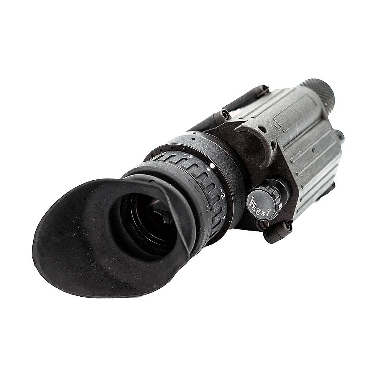 Armasight PVS-14 Gen 3 Bravo Night Vision Monocular W/ 3x Lens 8 Armasight PVS-14 Gen 3 Bravo Night Vision Monocular W/ 3x Lens - Image 6