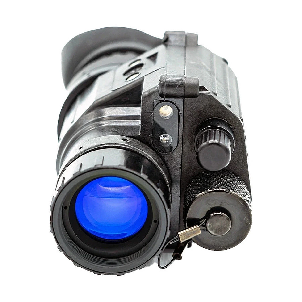 Armasight PVS-14 Gen 3 Night Vision Monocular W/ 3x Lens, Thin-Filmed White Phosphor Tube 6 Armasight PVS-14 Gen 3 Night Vision Monocular W/ 3x Lens, Thin-Filmed White Phosphor Tube - Image 4
