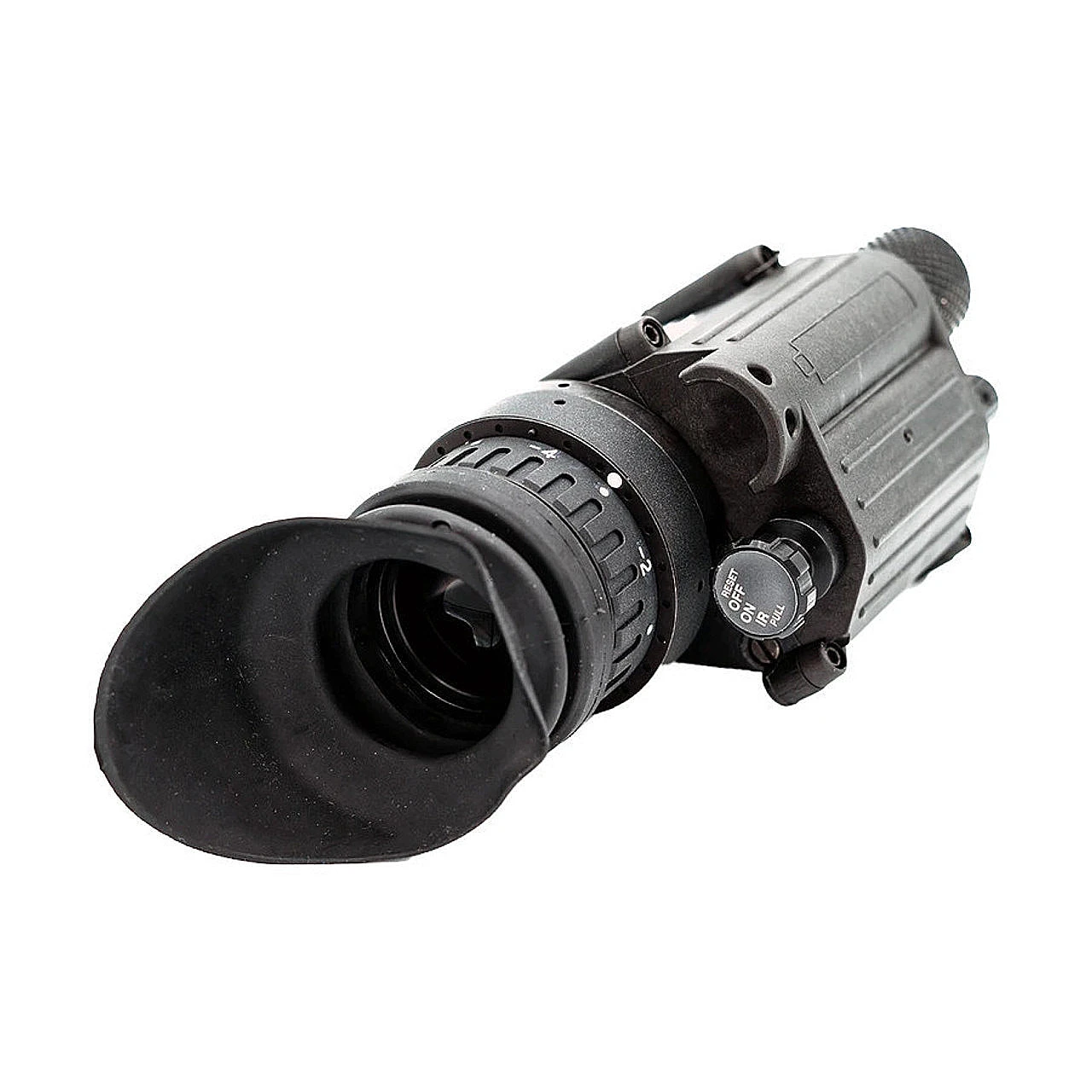 Armasight PVS-14 Gen 3 Night Vision Monocular W/ 3x Lens, Thin-Filmed White Phosphor Tube 9 Armasight PVS-14 Gen 3 Night Vision Monocular W/ 3x Lens, Thin-Filmed White Phosphor Tube - Image 7