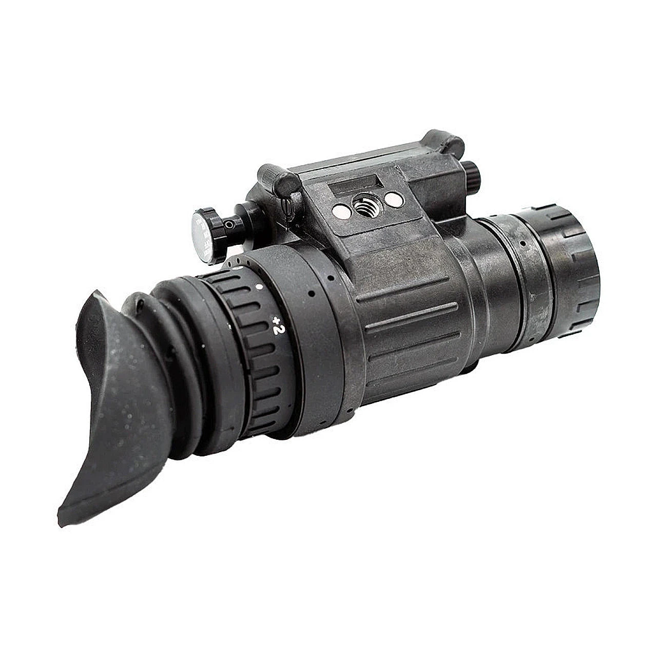 Armasight PVS-14 Gen 3 Night Vision Monocular W/ 3x Lens, Thin-Filmed White Phosphor Tube 8 Armasight PVS-14 Gen 3 Night Vision Monocular W/ 3x Lens, Thin-Filmed White Phosphor Tube - Image 6