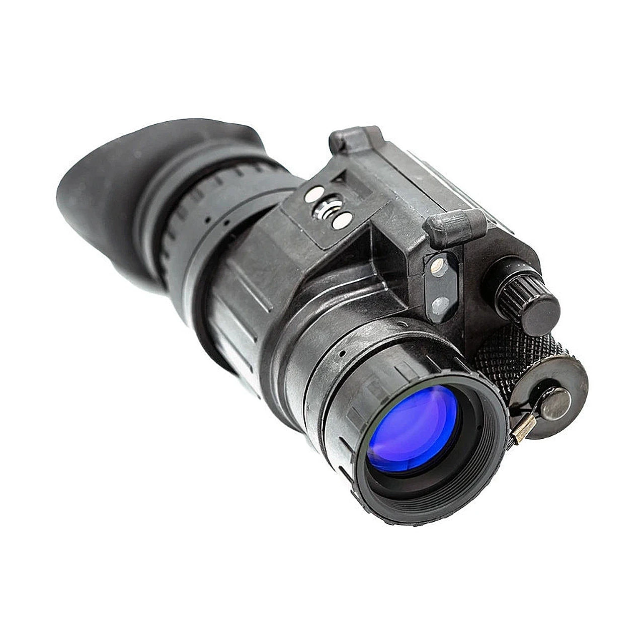 Armasight PVS-14 Gen 3 Night Vision Monocular W/ 3x Lens, Thin-Filmed White Phosphor Tube 7 Armasight PVS-14 Gen 3 Night Vision Monocular W/ 3x Lens, Thin-Filmed White Phosphor Tube - Image 5