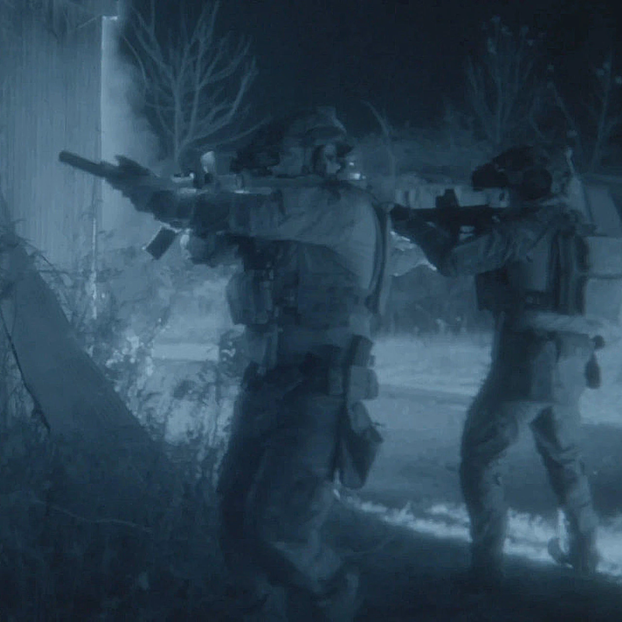 Armasight PVS-14 Gen 3 Pinnacle Night Vision Monocular 4 Armasight PVS-14 Gen 3 Pinnacle Night Vision Monocular - Image 2