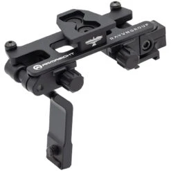 Armasight PVS-14 Gen 3 + Sidekick Kit 17 Armasight PVS-14 Gen 3 + Sidekick Kit -Tactical Equipment armasight pvs 14 gen 3 plus sidekick kit armasight by rayvn group modular bridge mount rail system 2 pods