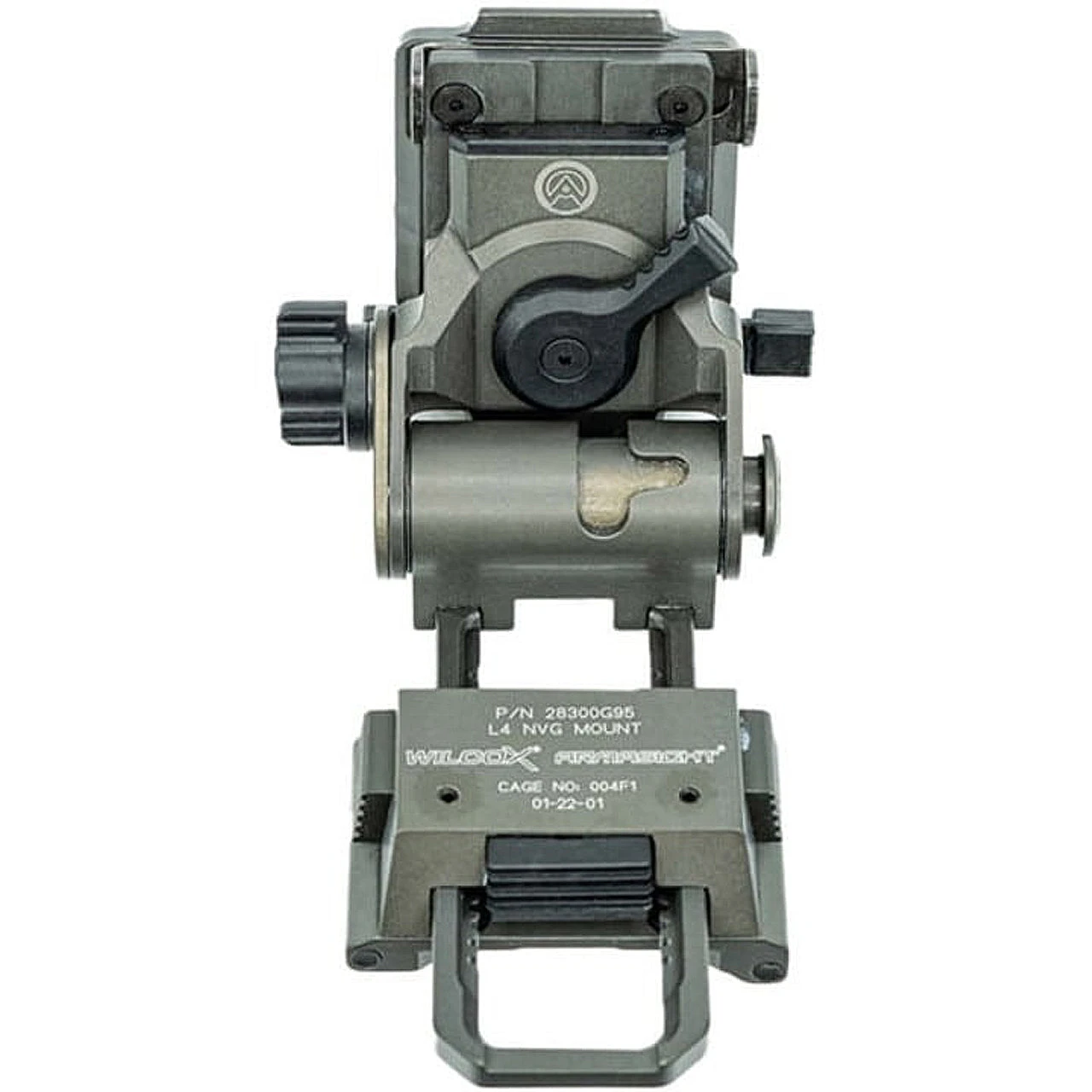 Armasight PVS-14 Gen 3 + Sidekick Kit 9 Armasight PVS-14 Gen 3 + Sidekick Kit - Image 7