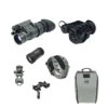 Armasight PVS-14 Gen 3 + Sidekick Kit
