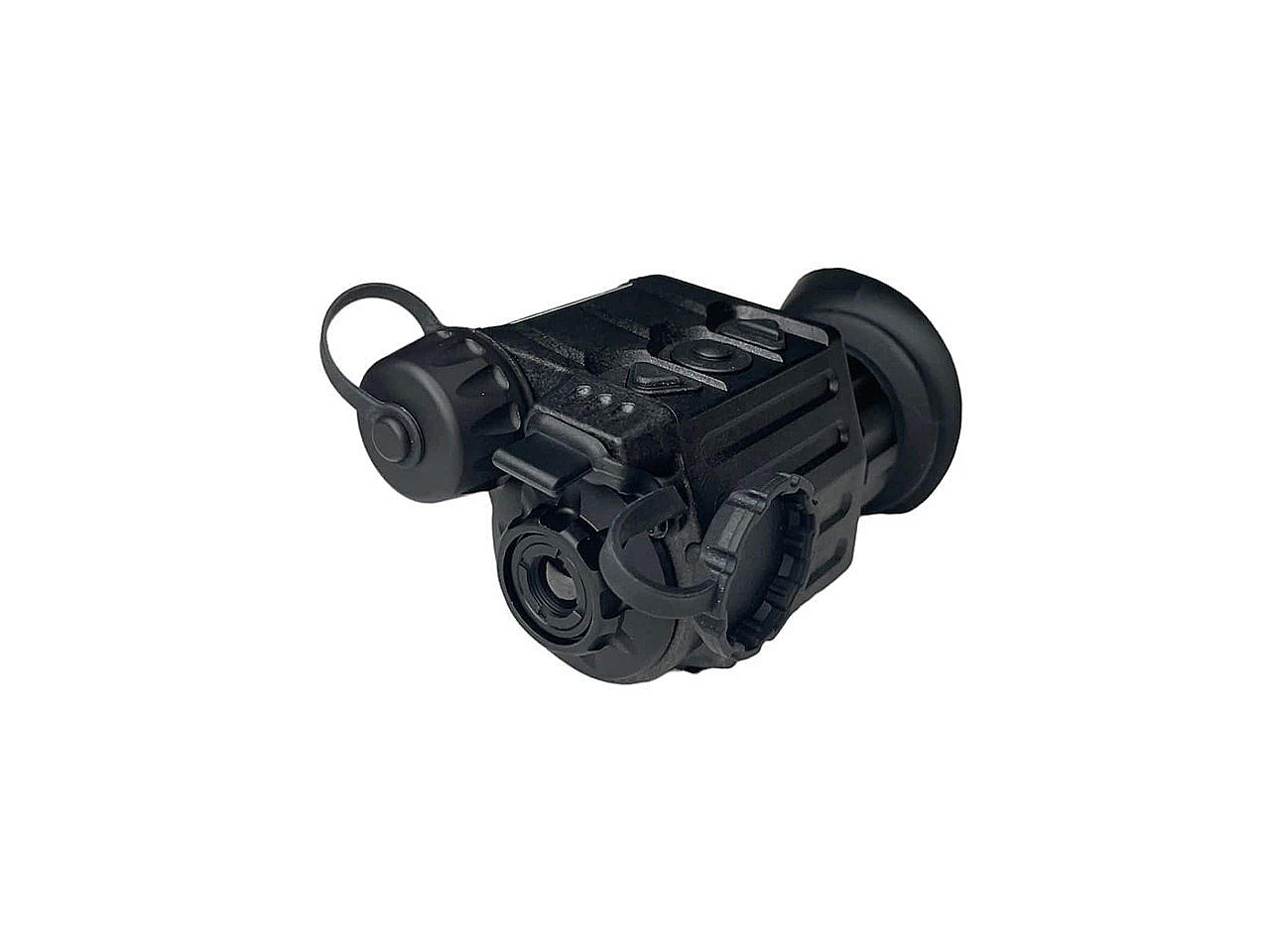 Armasight PVS-14 Gen 3 + Sidekick Kit 6 Armasight PVS-14 Gen 3 + Sidekick Kit - Image 4